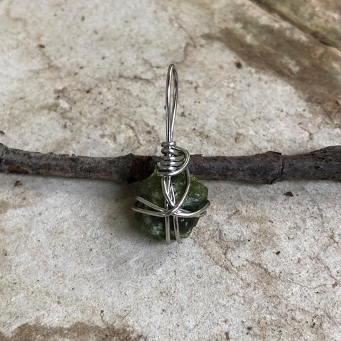 Green Tourmaline