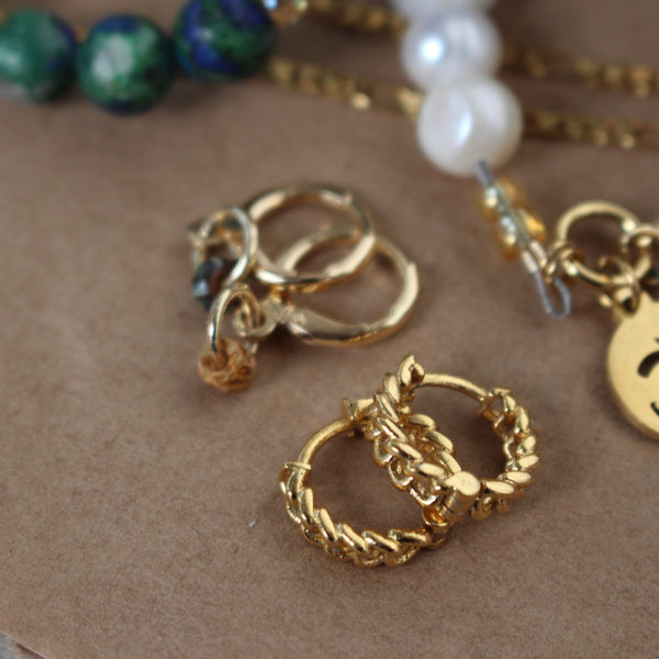 Earrings Set