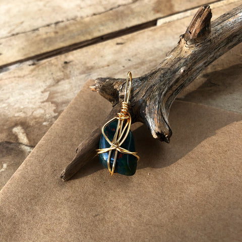 Bloodstone