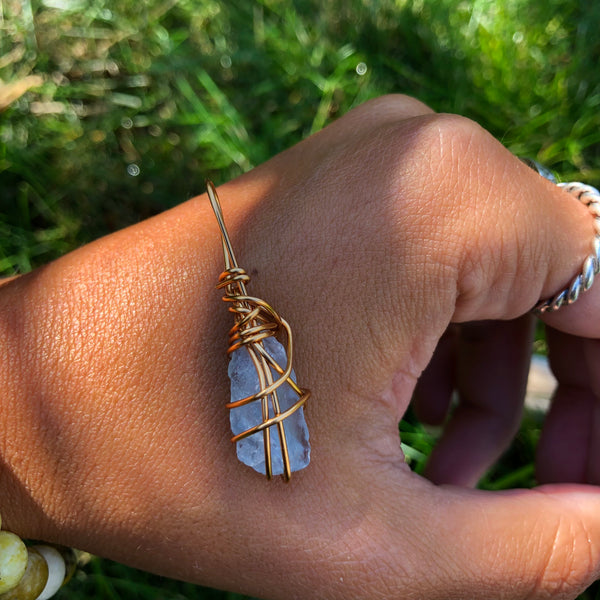 Celestite