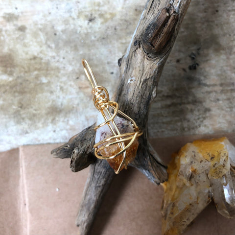 Citrine