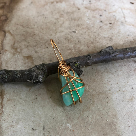Chrysoprase