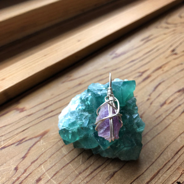 Amethyst