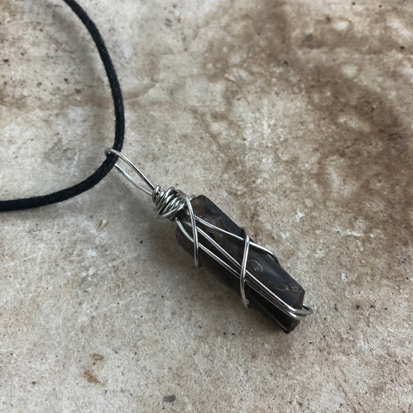 Black Quartz
