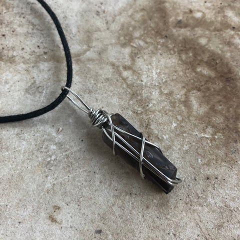 Black Quartz