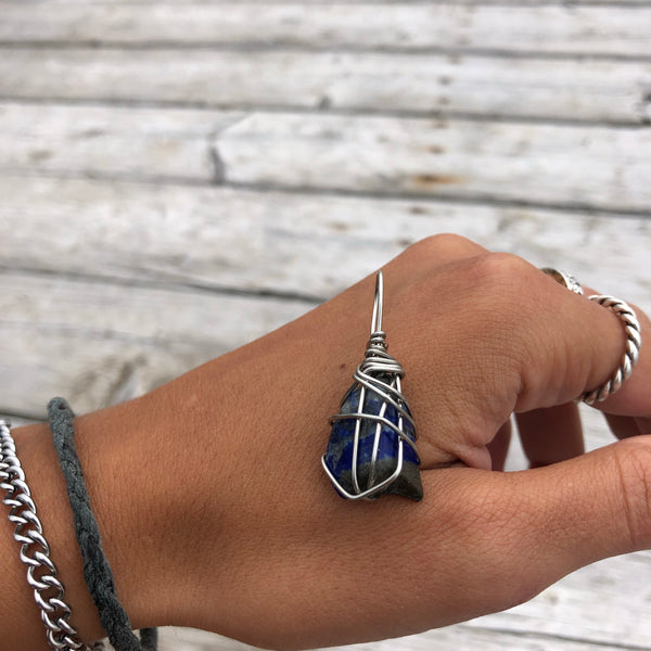 Lapis Lazuli