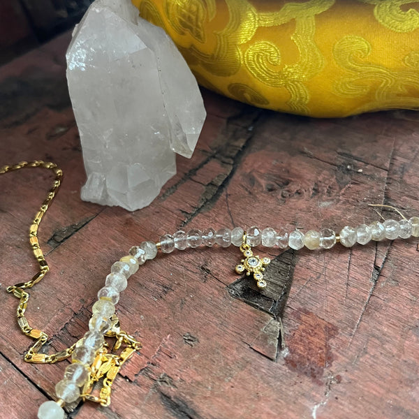 Unique Soul (Waist Chain)