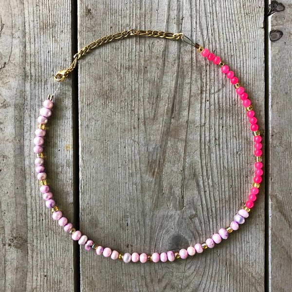 Pink Goddess