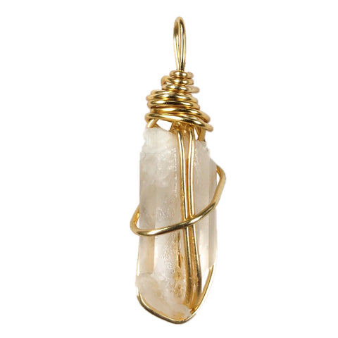 Clear Quartz
