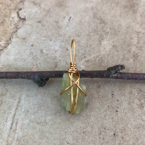 Uvite Tourmaline