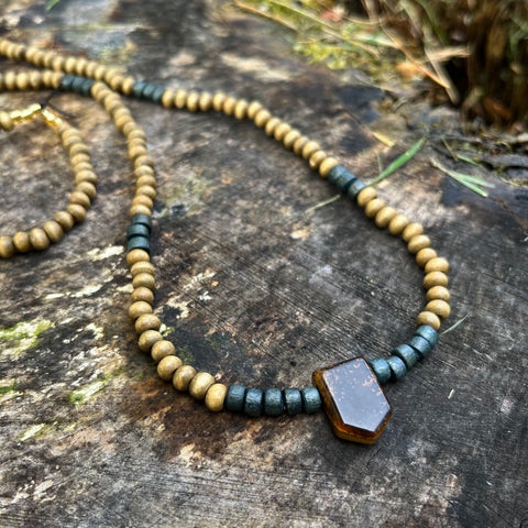Collier de Protection