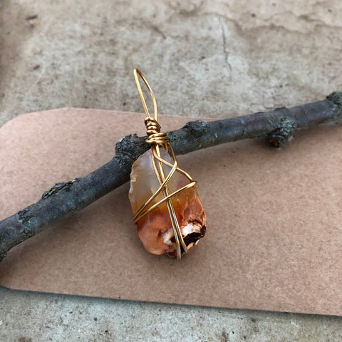 Carnelian