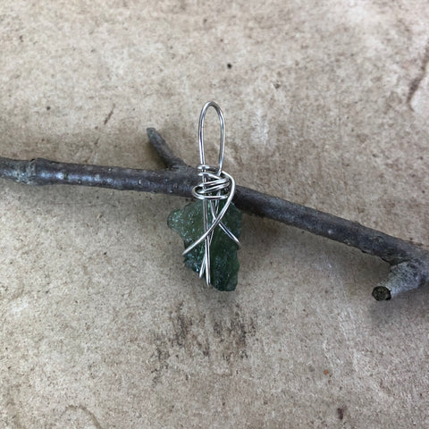 Moldavite