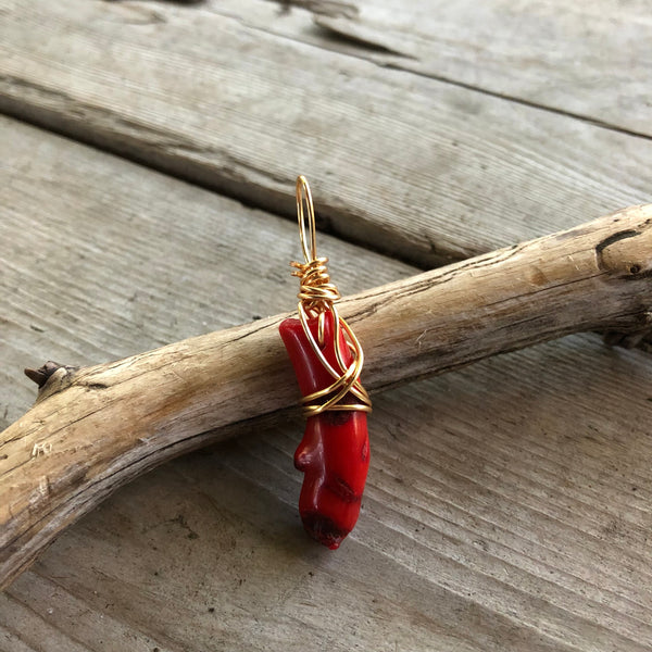 Red Coral