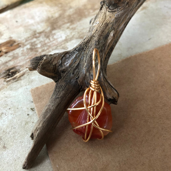 Carnelian