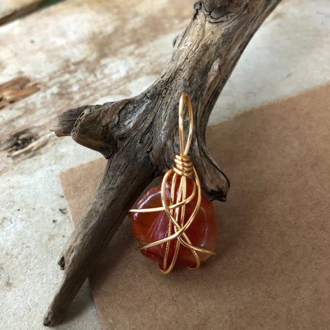 Carnelian