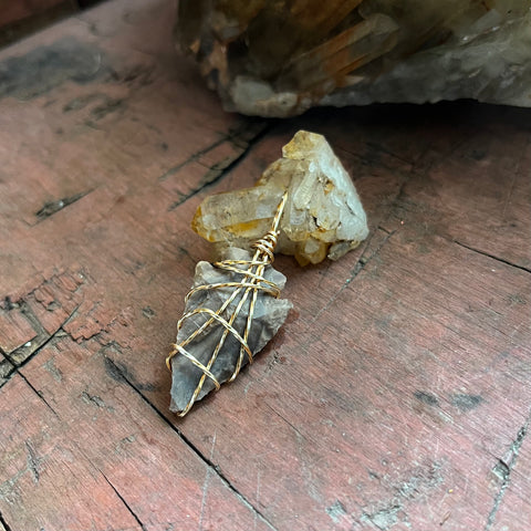 Jasper Arrowhead (large)