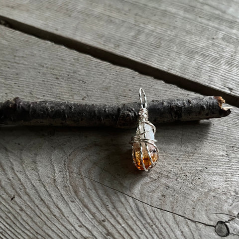 Citrine