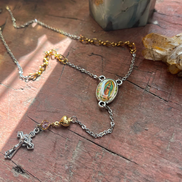 Custom Necklace💗