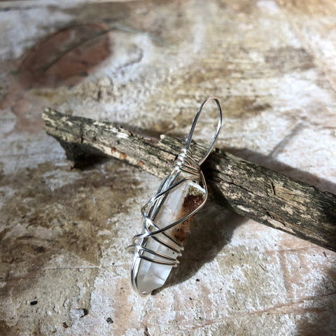 Phantom Quartz