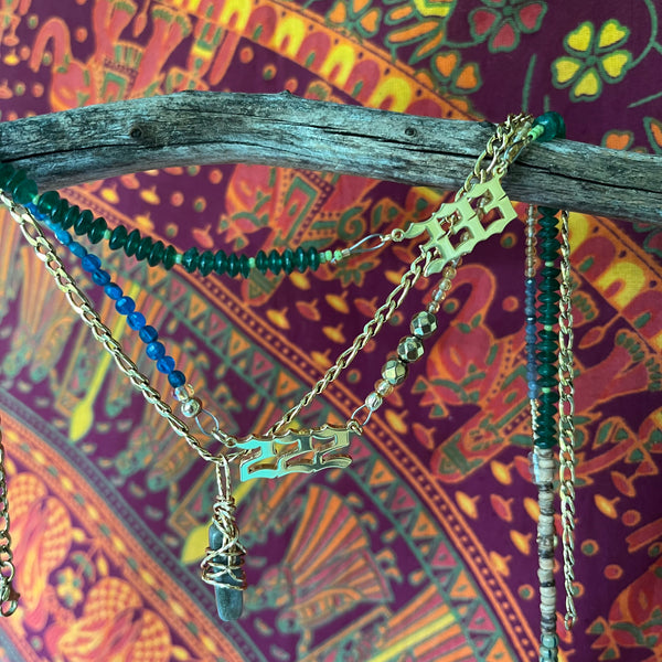 333: Support from My Spirit Guides