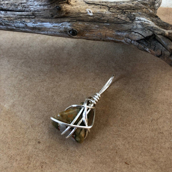 Rhyolite (Small)