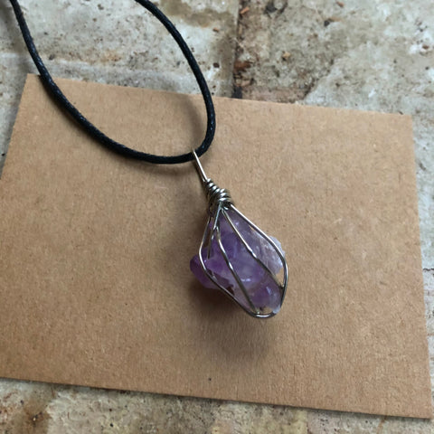 Amethyst