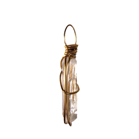 Clear Quartz