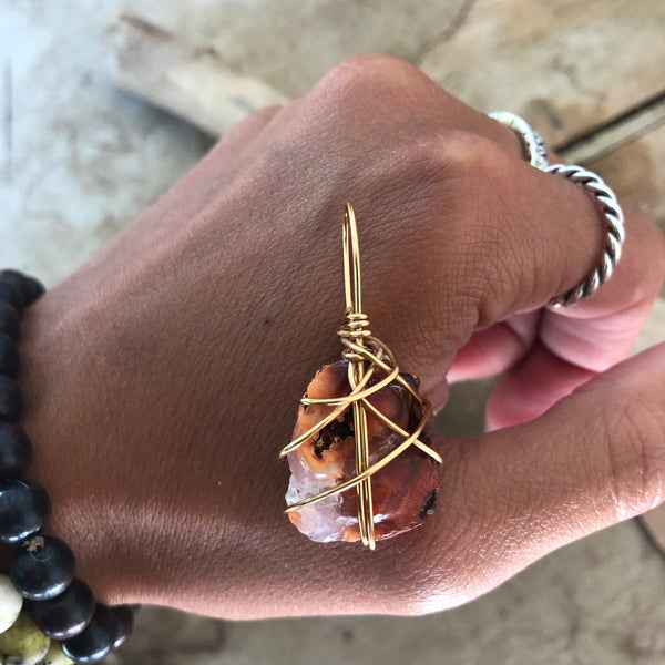 Carnelian