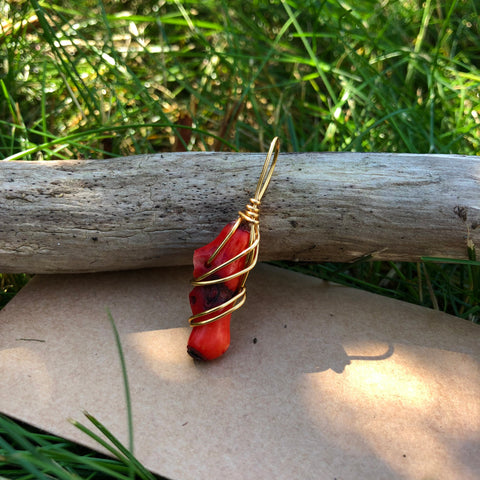 Red Coral