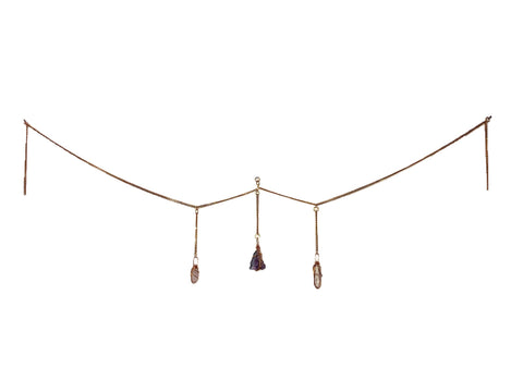 Anti-Anxiety Wall Chain