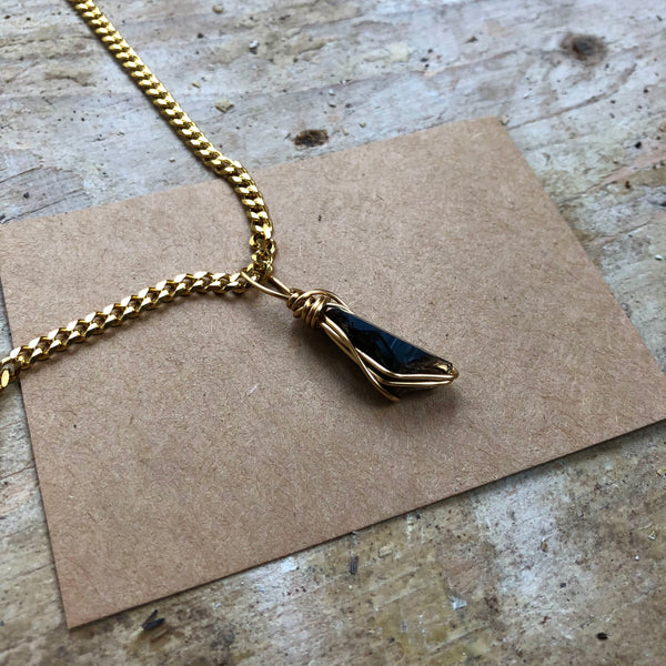 Black Quartz