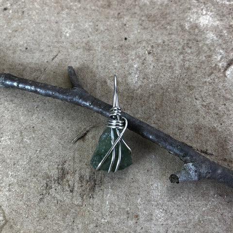 Moldavite