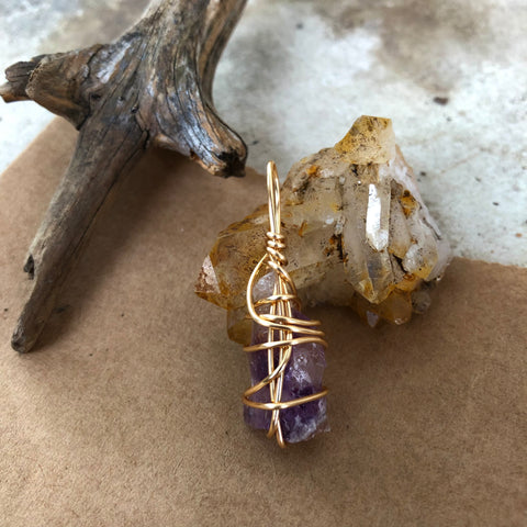 Amethyst