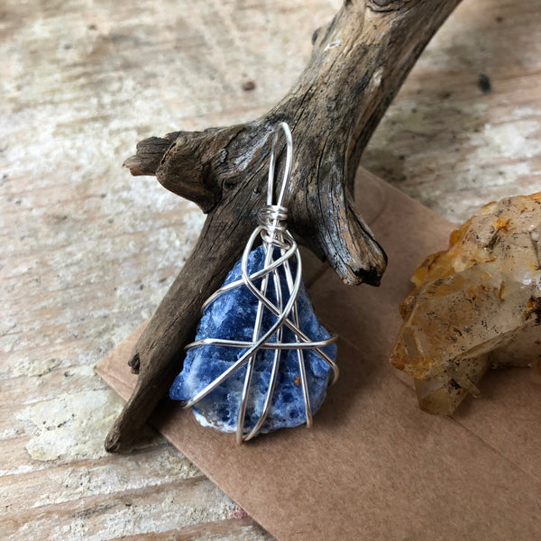 Sodalite (Large)