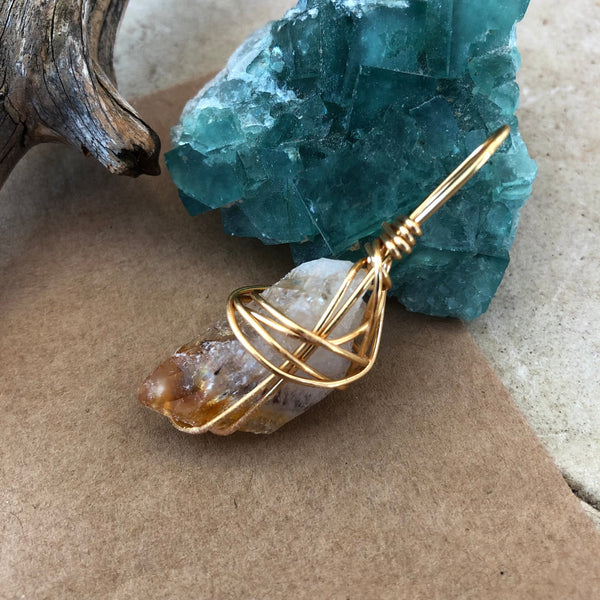 Citrine