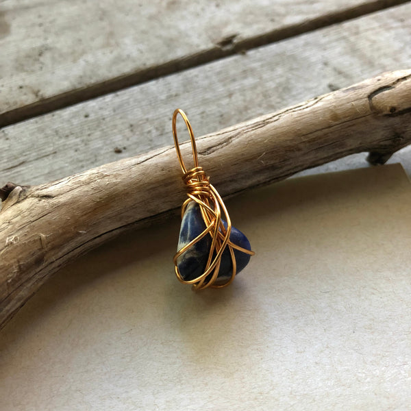 Sodalite