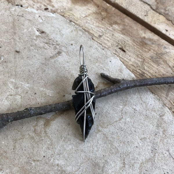 Obsidian