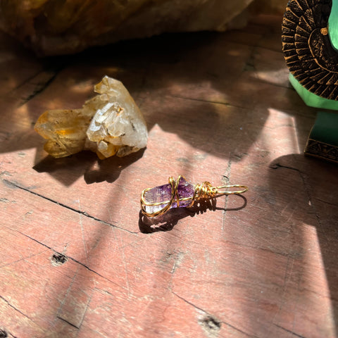 Amethyst