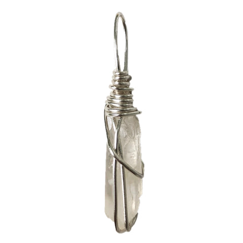 Clear Quartz