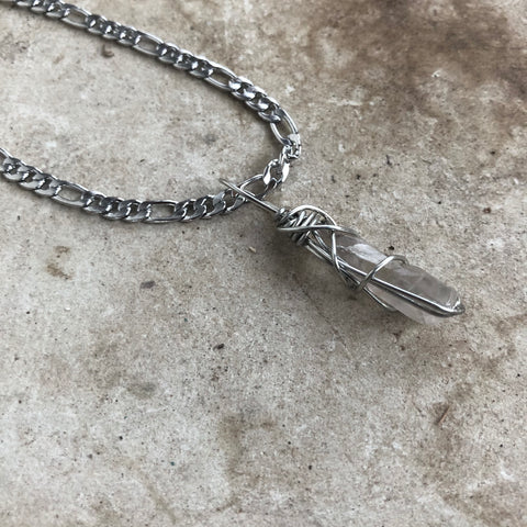 Clear Quartz