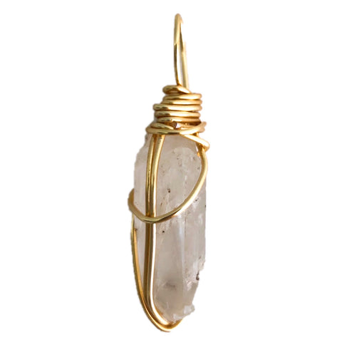 Clear Quartz