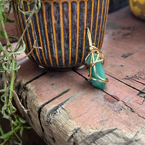 Green Aventurine