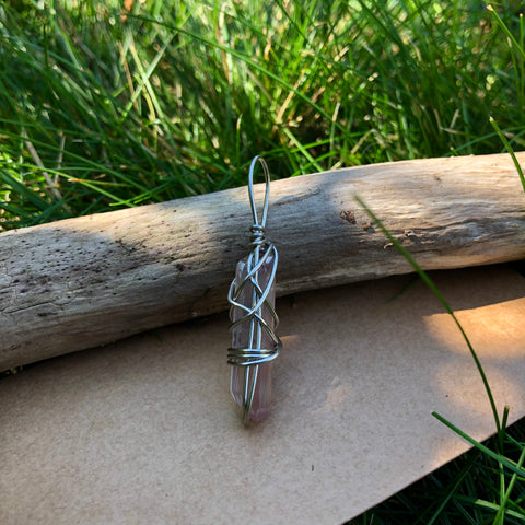 Lithium Quartz