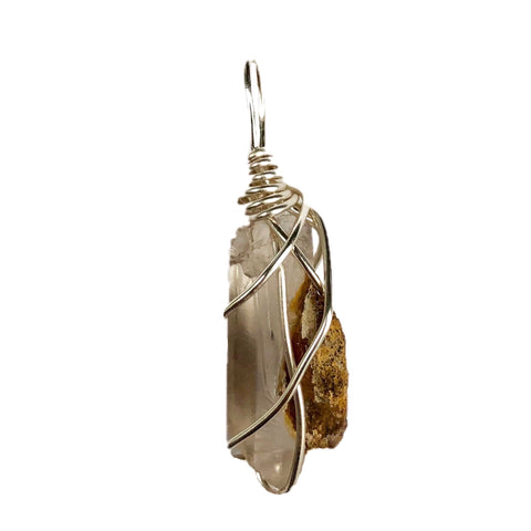 Clear Quartz