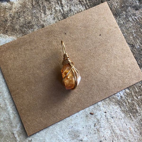 Citrine