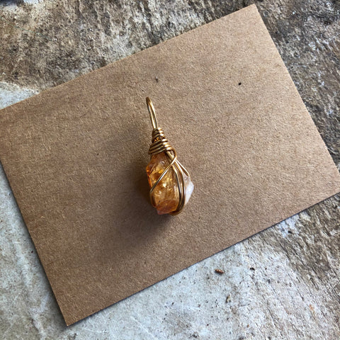 Citrine