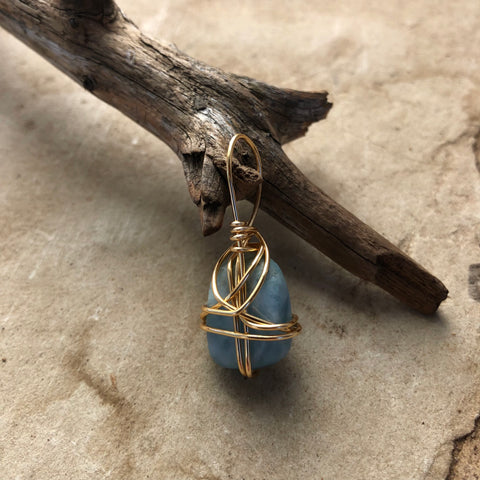 Aquamarine