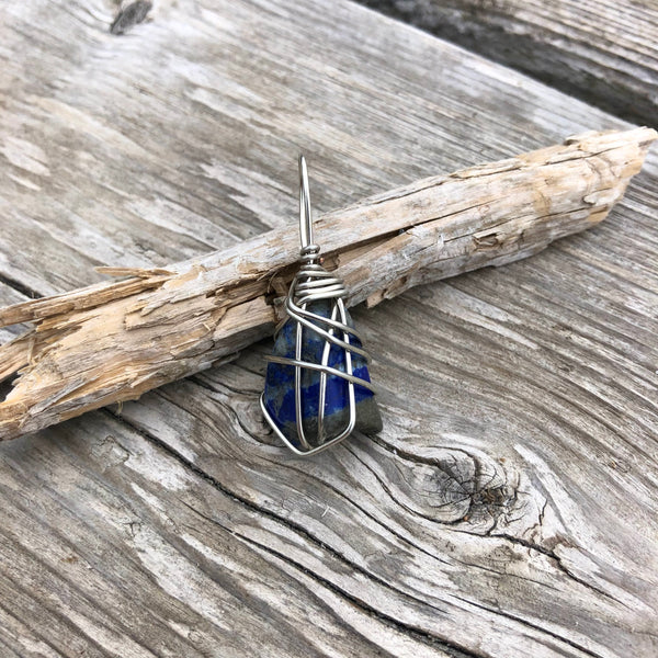 Lapis Lazuli