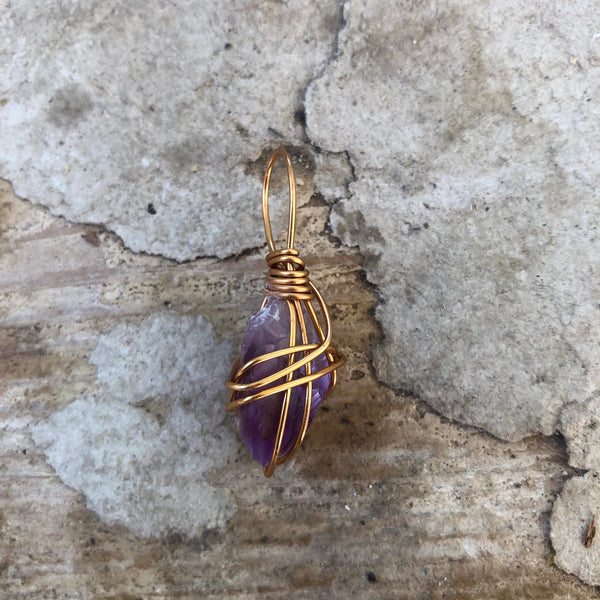 Amethyst